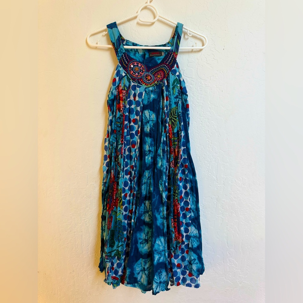 Beautiful French Girls dress